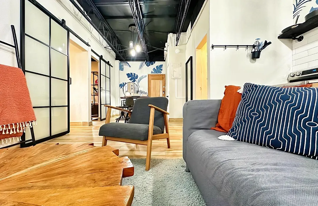 The Lofts At Santurce-1
